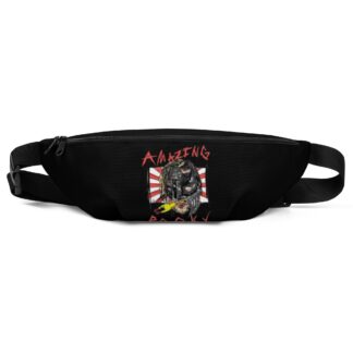 The Amazing Pooky "Chondo Design" Fanny Pack