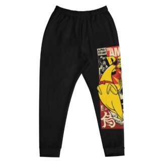 The Amazing Pooky "Ozawa Design" Unisex Joggers