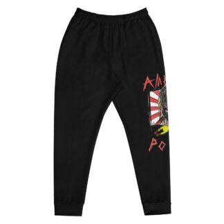 The Amazing Pooky "Chondo Design" Unisex Joggers