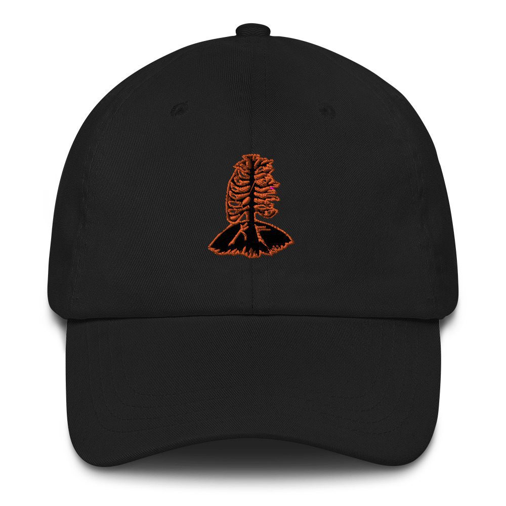 Kai Fayden "Gravity Hills Sunset" Dad hat