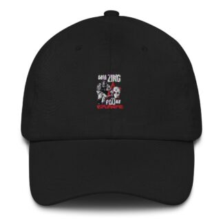 The Amazing Pooky "Amazing Pooky OG Design" Dad hat
