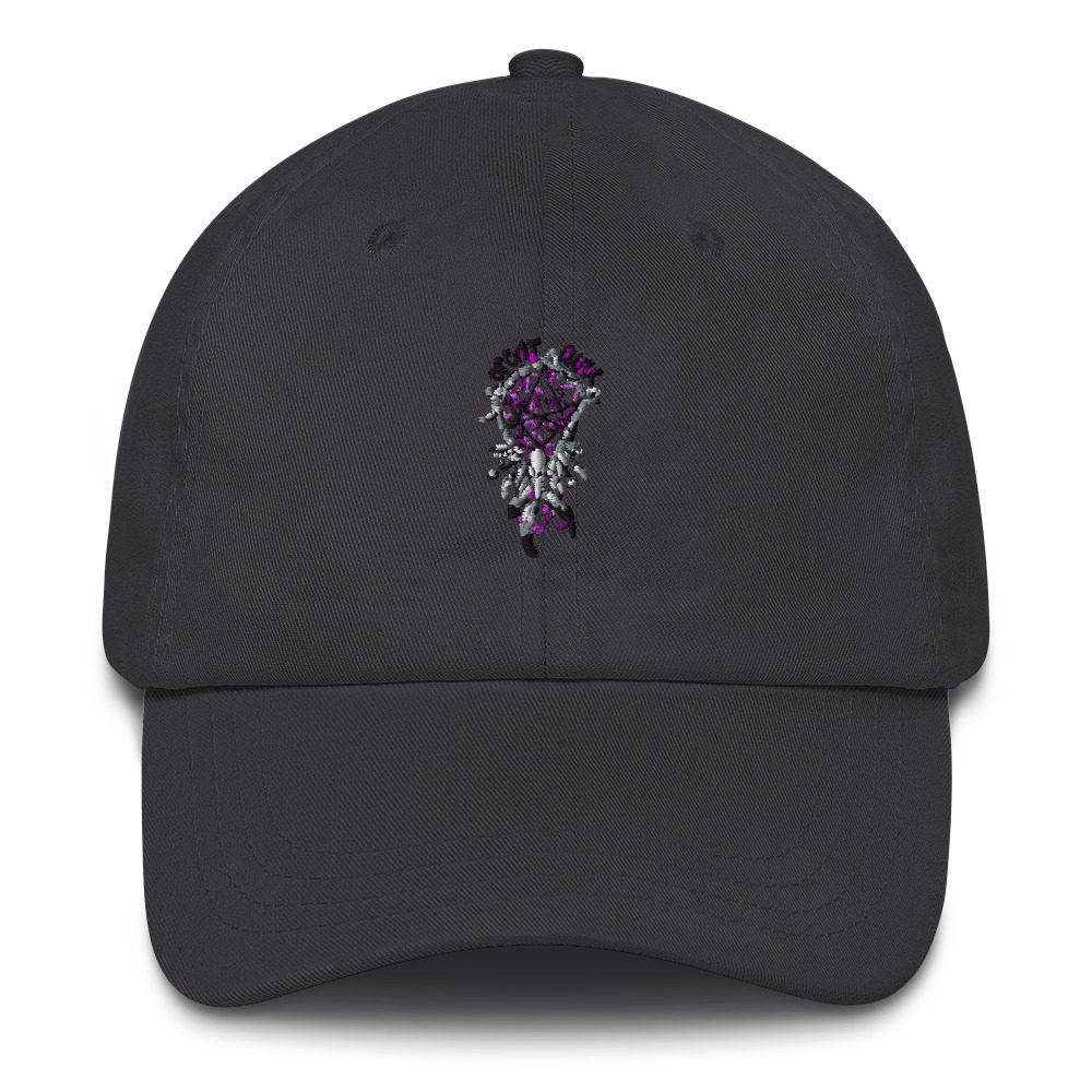 Kai Fayden "Nightmare Catcher" Dad hat