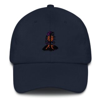 Kai Fayden "Gravity Hills Sunset" Dad hat
