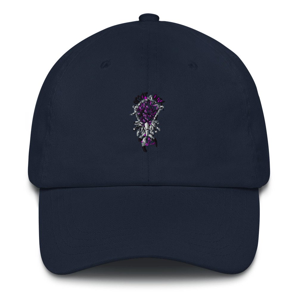 Kai Fayden "Nightmare Catcher" Dad hat