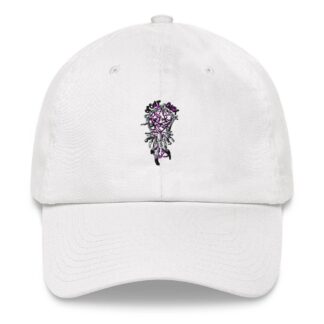 Kai Fayden "Nightmare Catcher" Dad hat