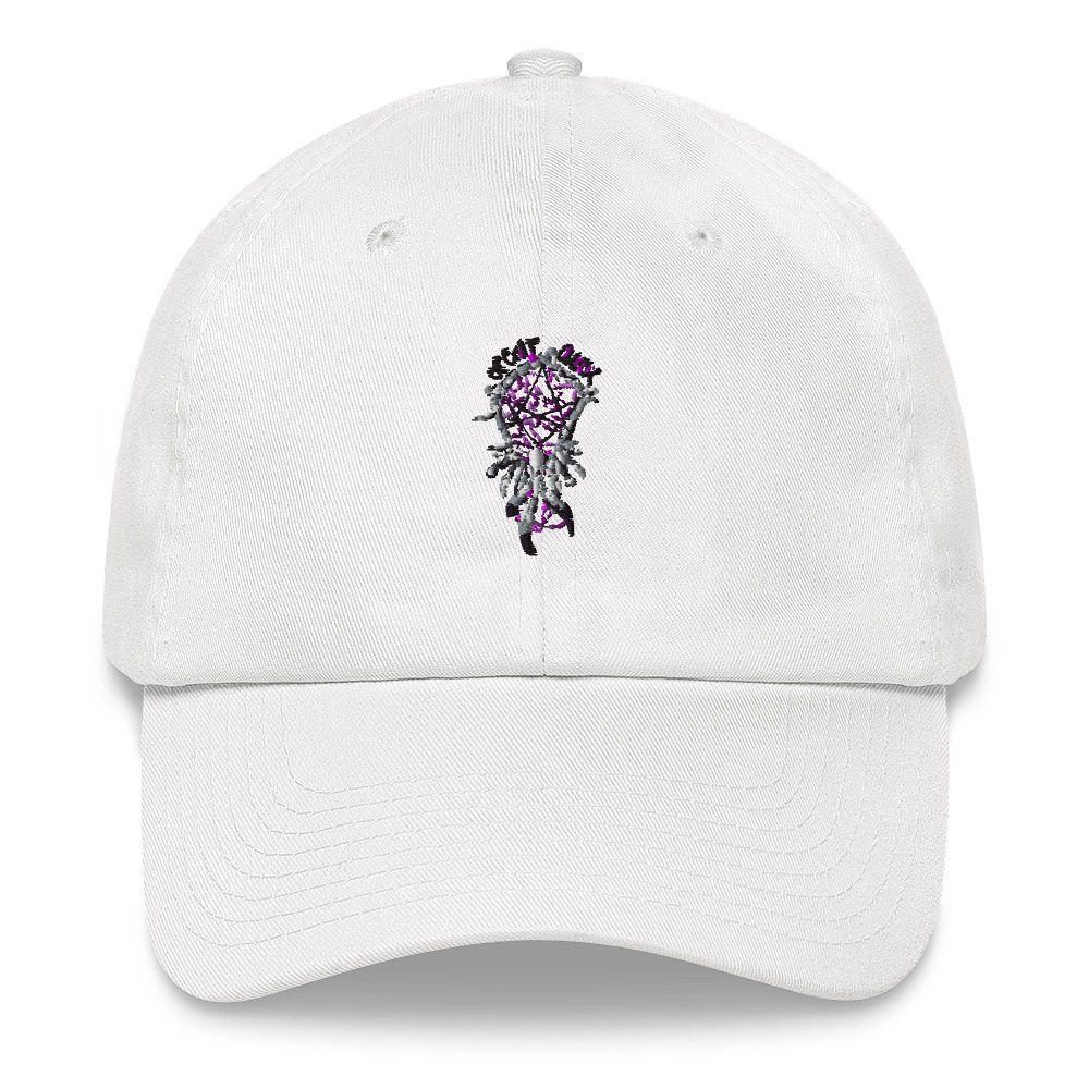 Kai Fayden "Nightmare Catcher" Dad hat