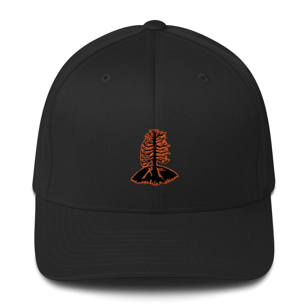 Kai Fayden "Gravity Hills Sunset" Flexfit Cap