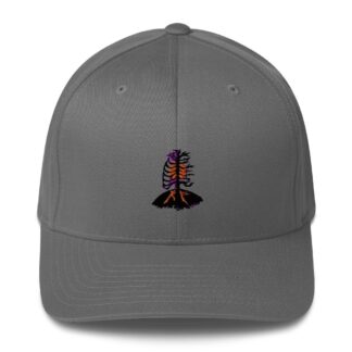 Kai Fayden "Gravity Hills Sunset" Flexfit Cap