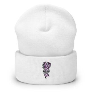 Kai Fayden "Nightmare Catcher" Cuffed Beanie