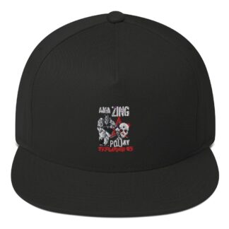 The Amazing Pooky "Amazing Pooky OG Design" Snapback Hat