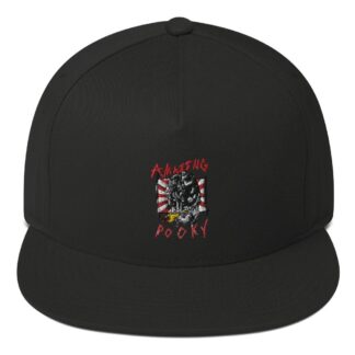 The Amazing Pooky "Chondo Design" Snapback Hat