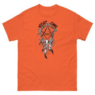 Kai Fayden "Nightmare Catcher" Short Sleeve Unisex t-shirt