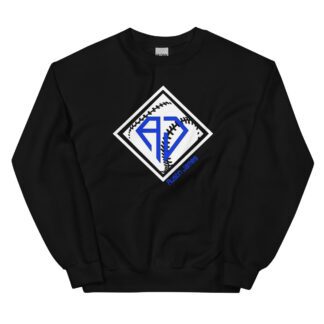 Austin James "The Diamond" Unisex Sweatshirt
