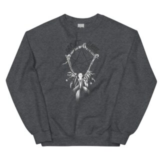 Kai Fayden "Nightmare Catcher" Unisex Sweatshirt