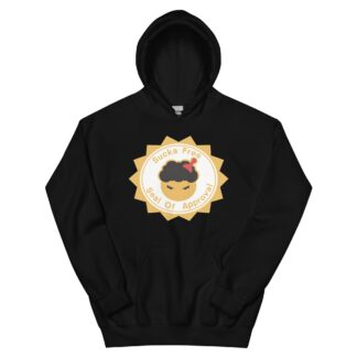 Rodrageous Rod Lee "Seal of Approval" Unisex Hoodie