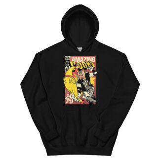 The Amazing Pooky "Ozawa Design" Unisex Hoodie