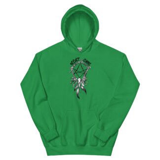 Kai Fayden "Nightmare Catcher" Unisex Hoodie