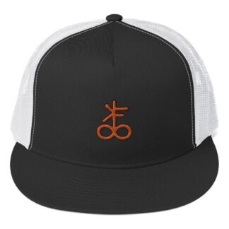 Kai Fayden "Levifayden Cross" Trucker Cap