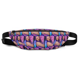 Nakoma Tala "Nakoma Tala" Fanny Pack