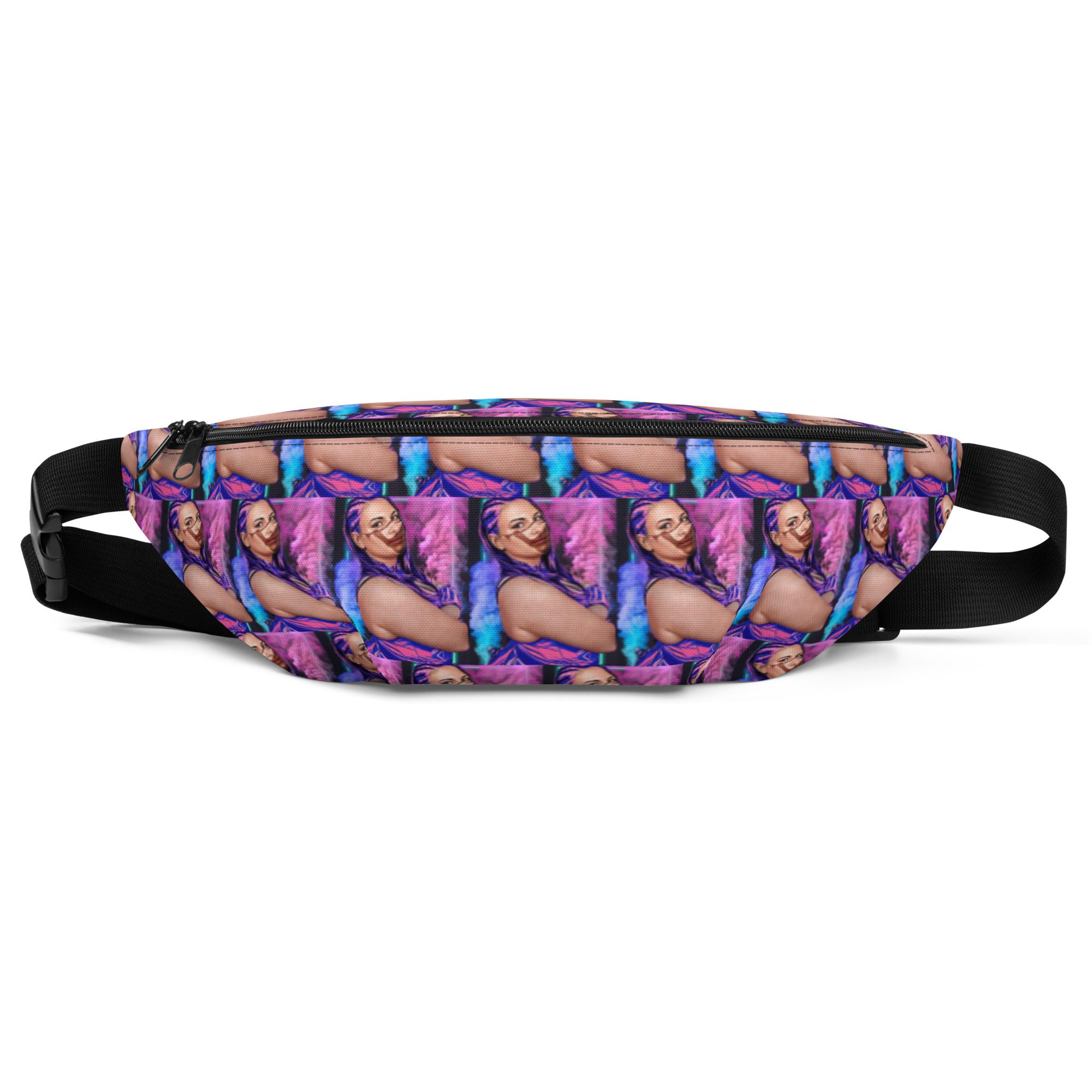 Nakoma Tala "Nakoma Tala" Fanny Pack