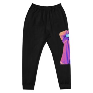 Gen Z "Supreme" Unisex Joggers