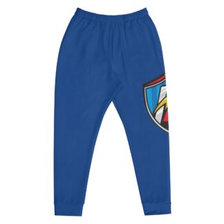 "Heroes League" Unisex Joggers