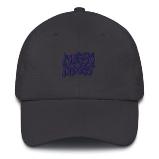 Mugsy James "DeathgraffLogo" Dad hat
