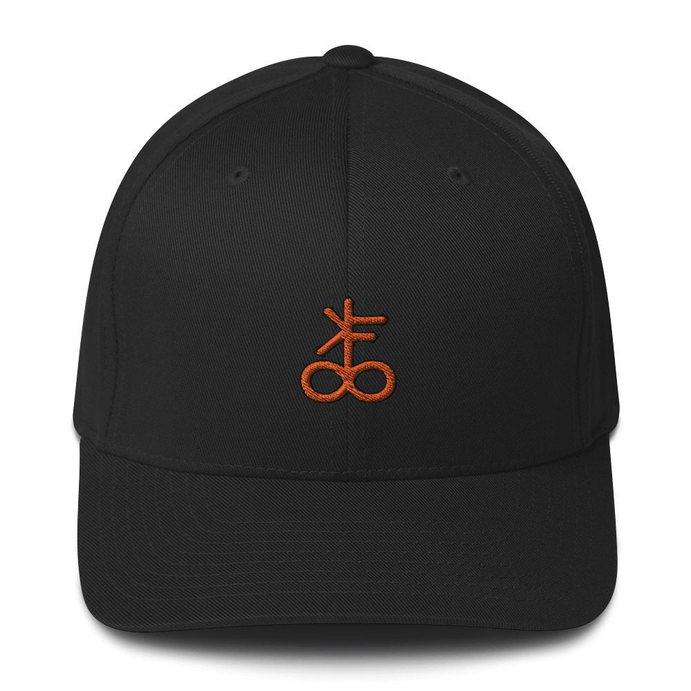 Kai Fayden "Levifayden Cross" Flexfit Cap