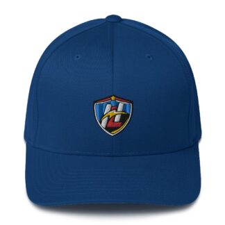 "Heroes League" Flexfit Cap
