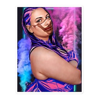 Nakoma Tala "Nakoma Tala" Bubble-free stickers