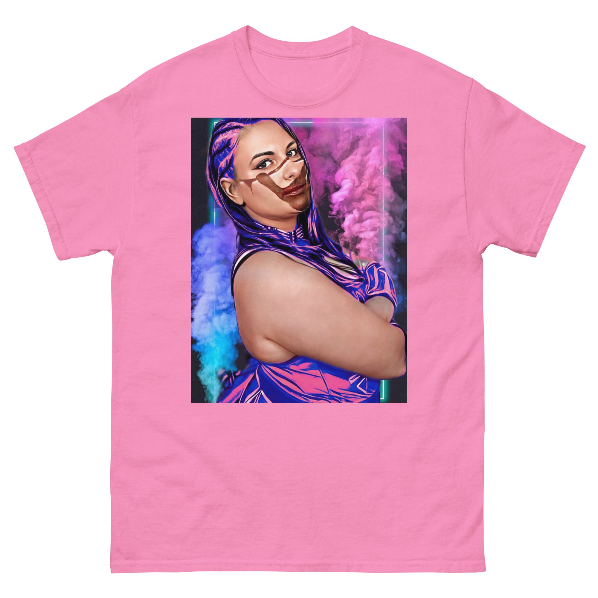 Nakoma Tala "Nakoma Tala" Short Sleeve Unisex t-shirt