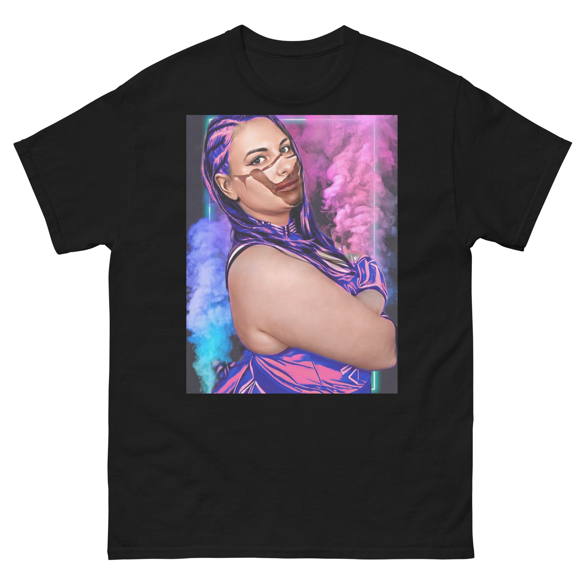 Nakoma Tala "Nakoma Tala" Short Sleeve Unisex t-shirt