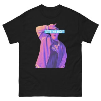 Gen Z "Supreme" Short Sleeve Unisex t-shirt