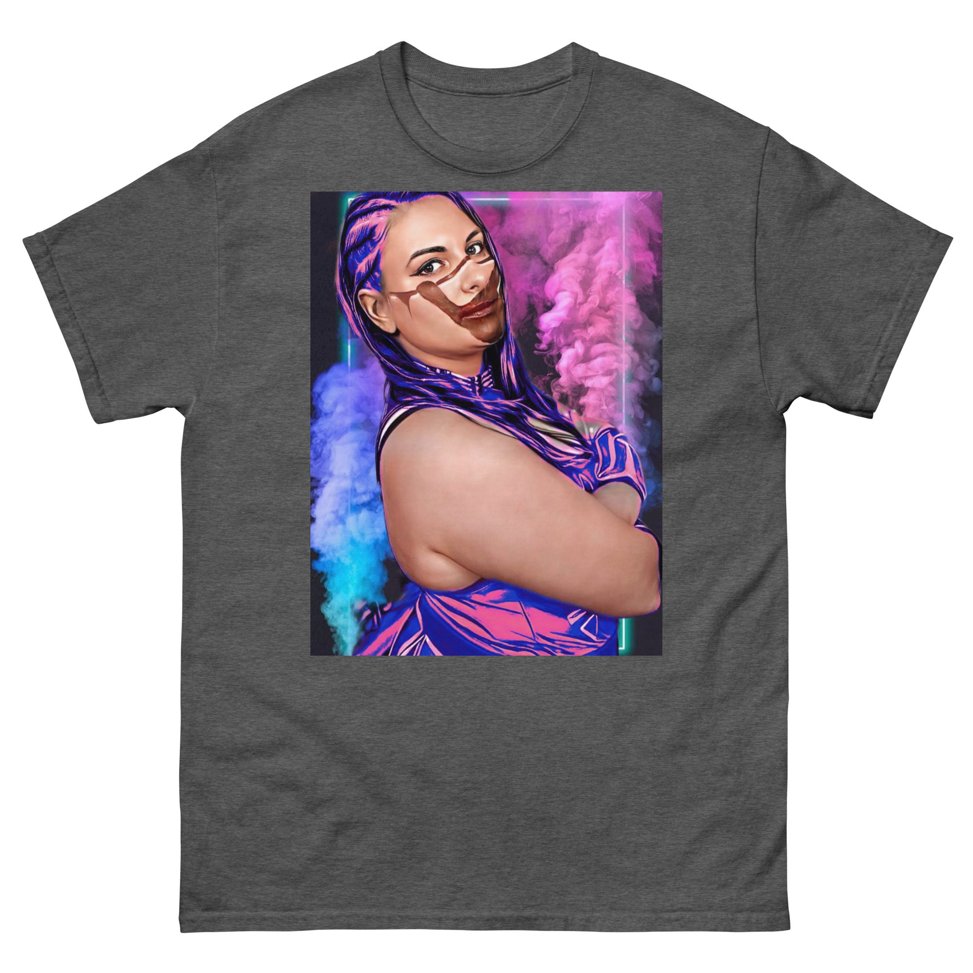 Nakoma Tala "Nakoma Tala" Short Sleeve Unisex t-shirt