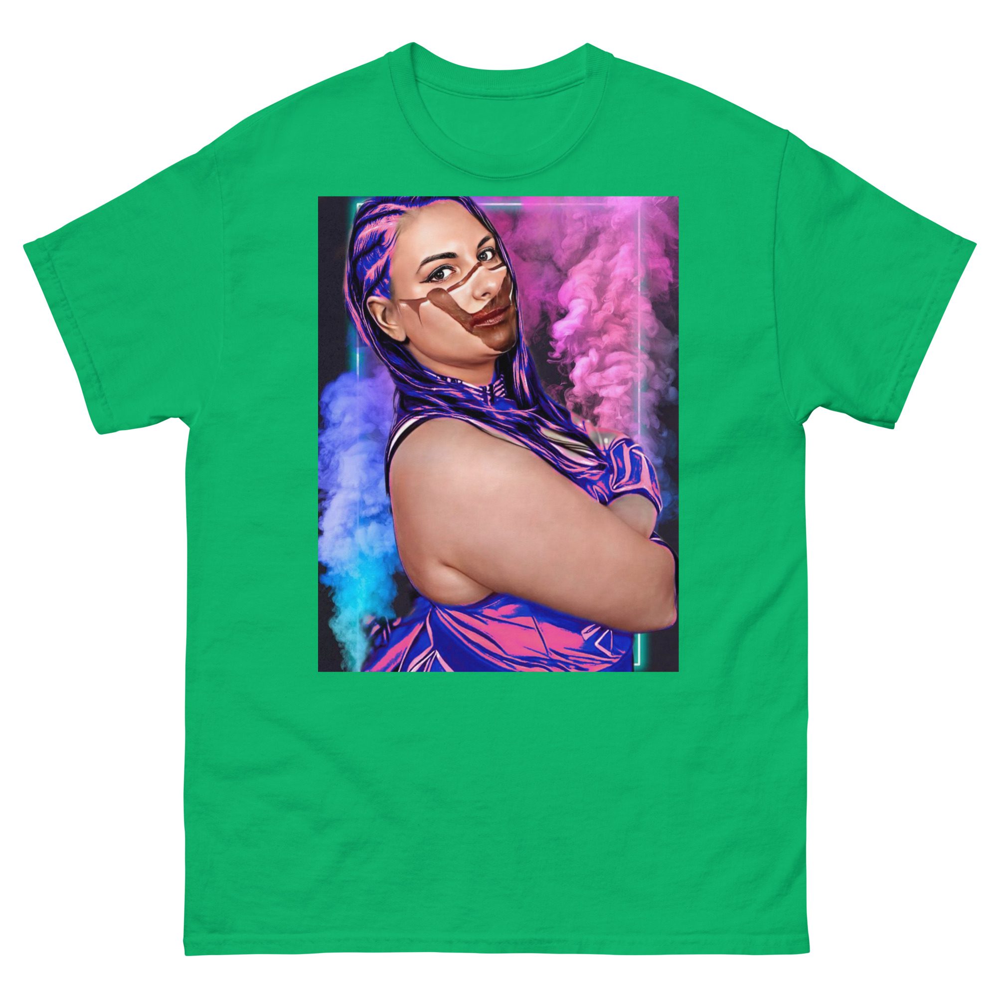 Nakoma Tala "Nakoma Tala" Short Sleeve Unisex t-shirt