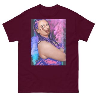 Nakoma Tala "Nakoma Tala" Short Sleeve Unisex t-shirt