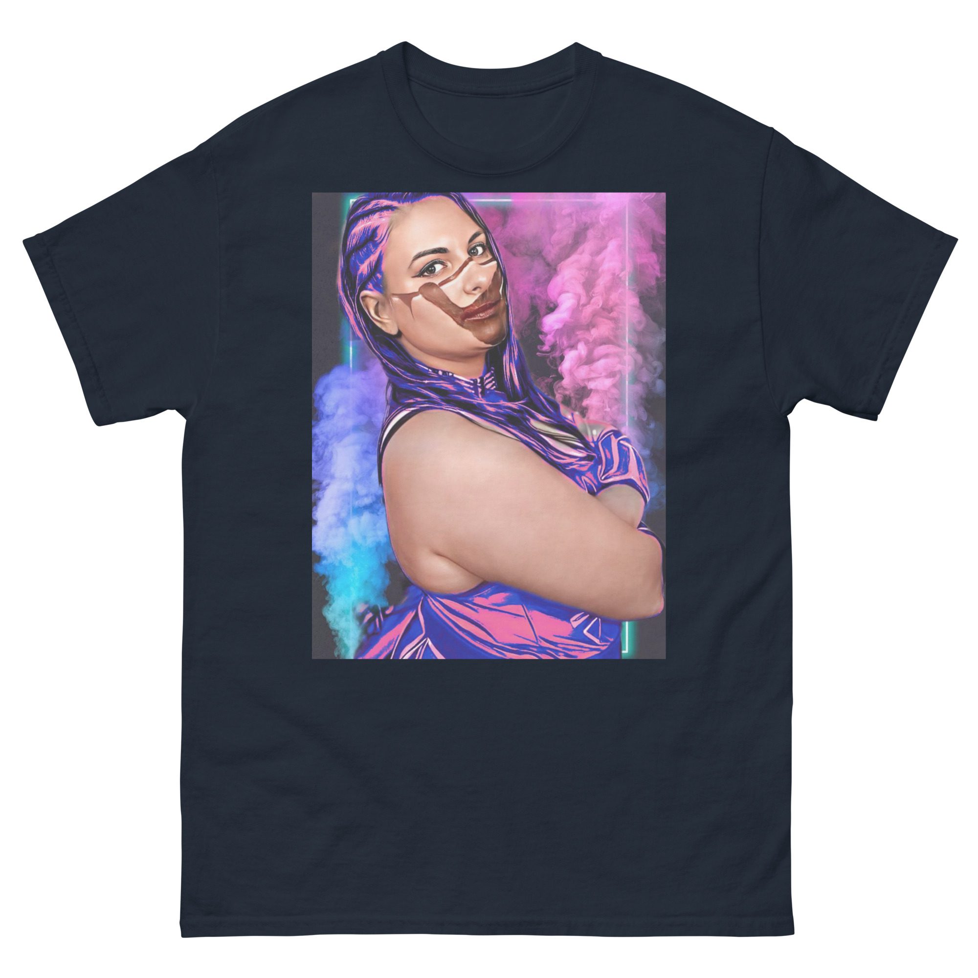 Nakoma Tala "Nakoma Tala" Short Sleeve Unisex t-shirt