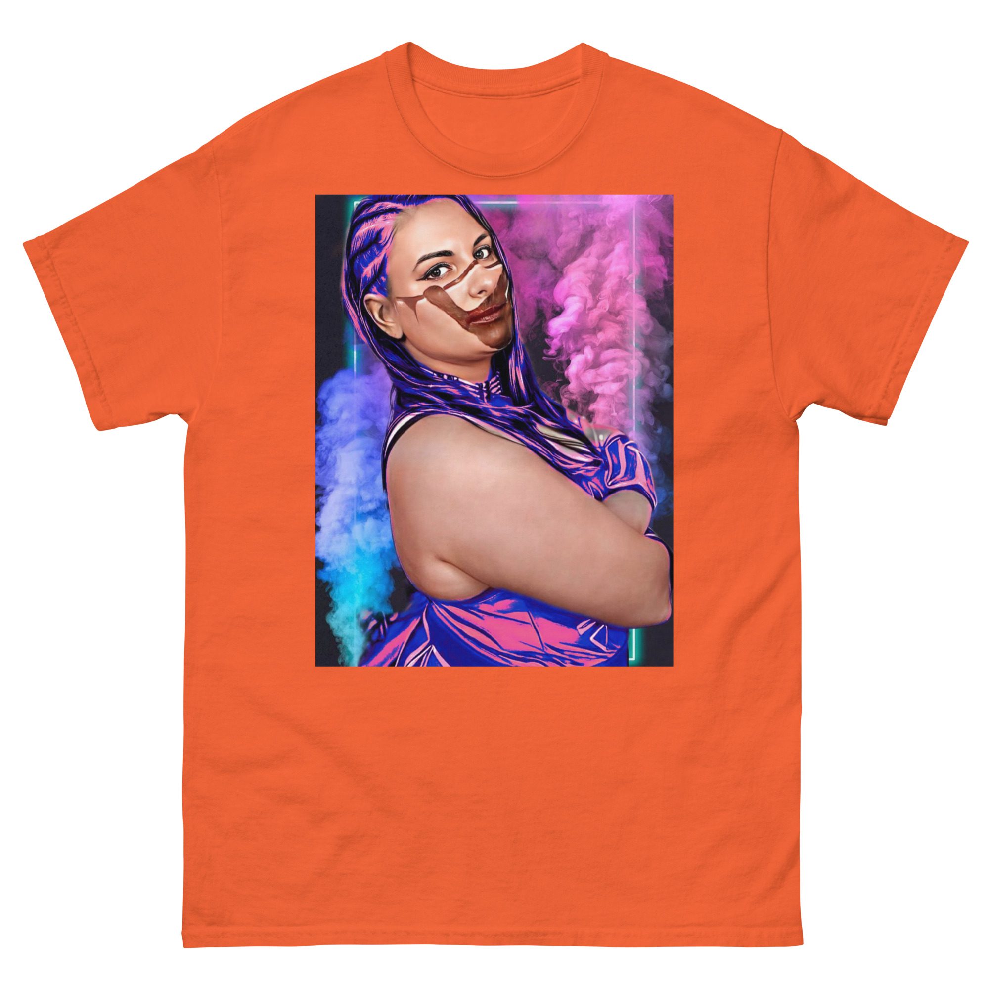 Nakoma Tala "Nakoma Tala" Short Sleeve Unisex t-shirt