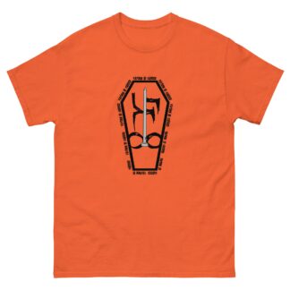 Kai Fayden "Fayden is Cursed" Short Sleeve Unisex t-shirt