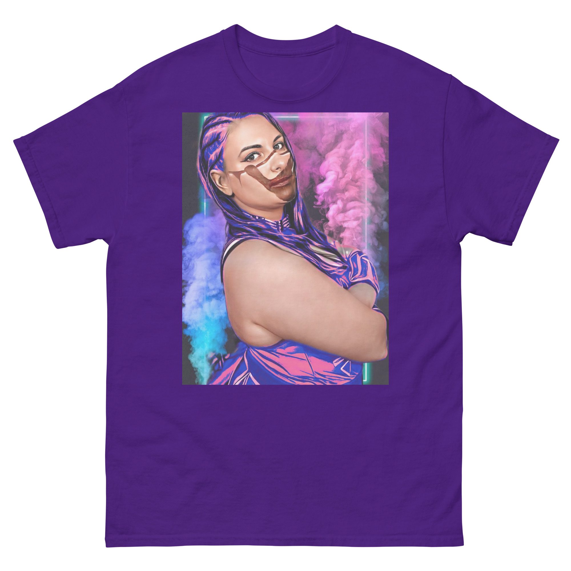 Nakoma Tala "Nakoma Tala" Short Sleeve Unisex t-shirt