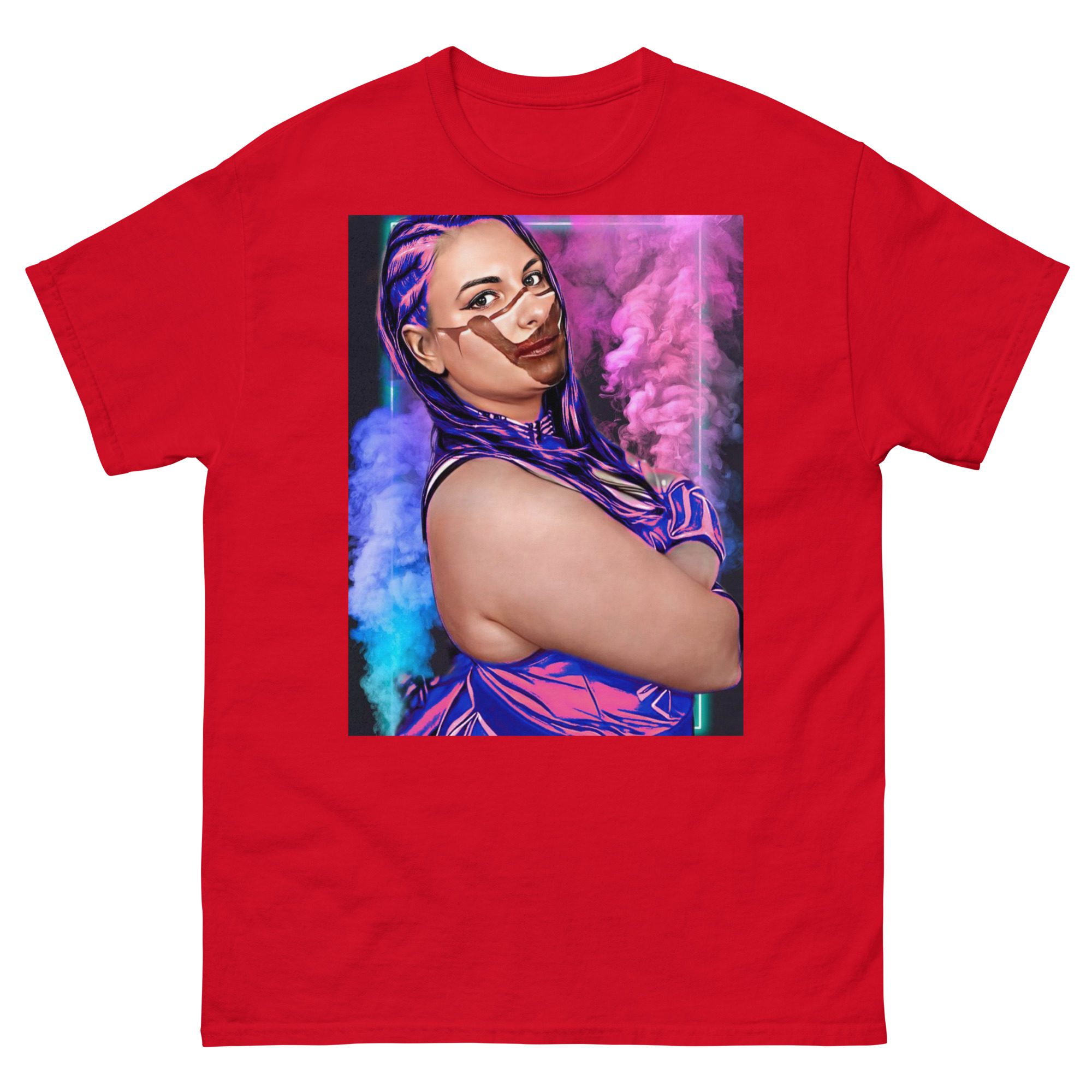 Nakoma Tala "Nakoma Tala" Short Sleeve Unisex t-shirt