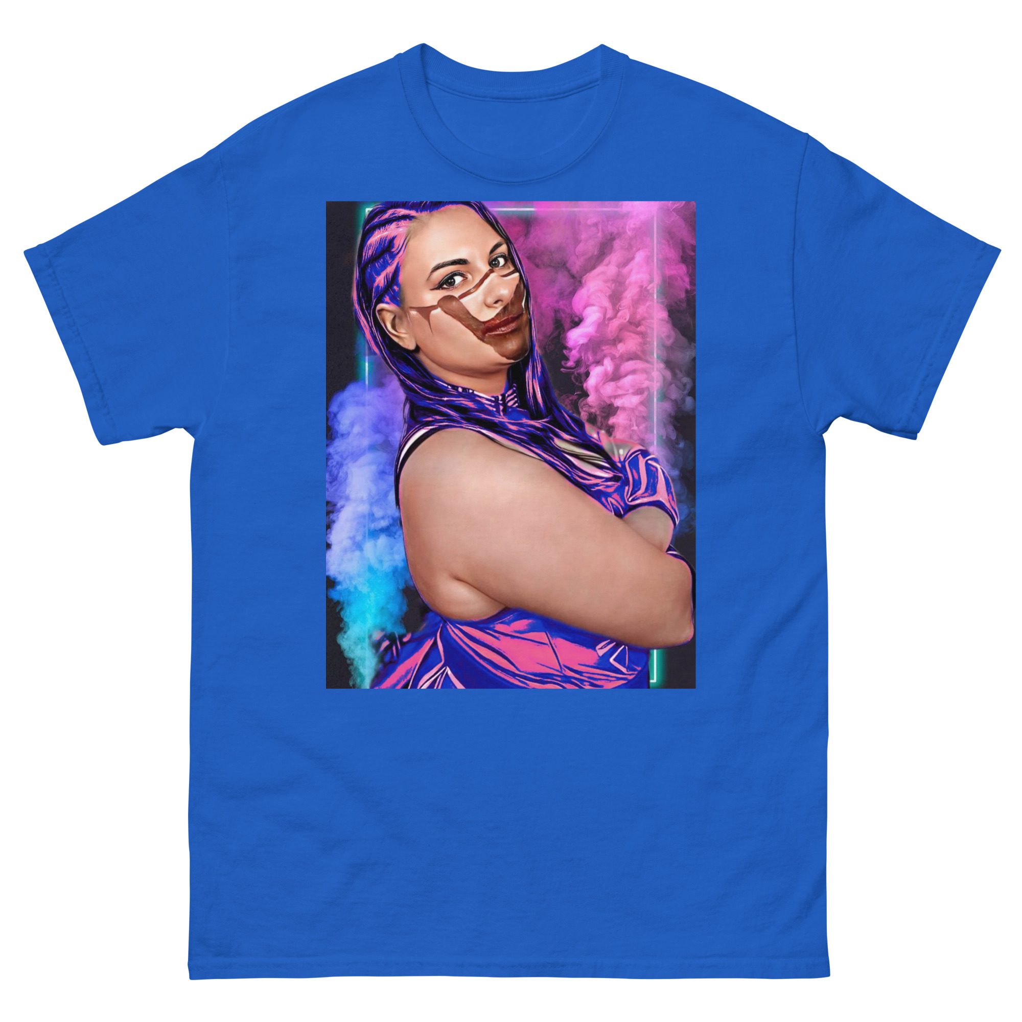 Nakoma Tala "Nakoma Tala" Short Sleeve Unisex t-shirt