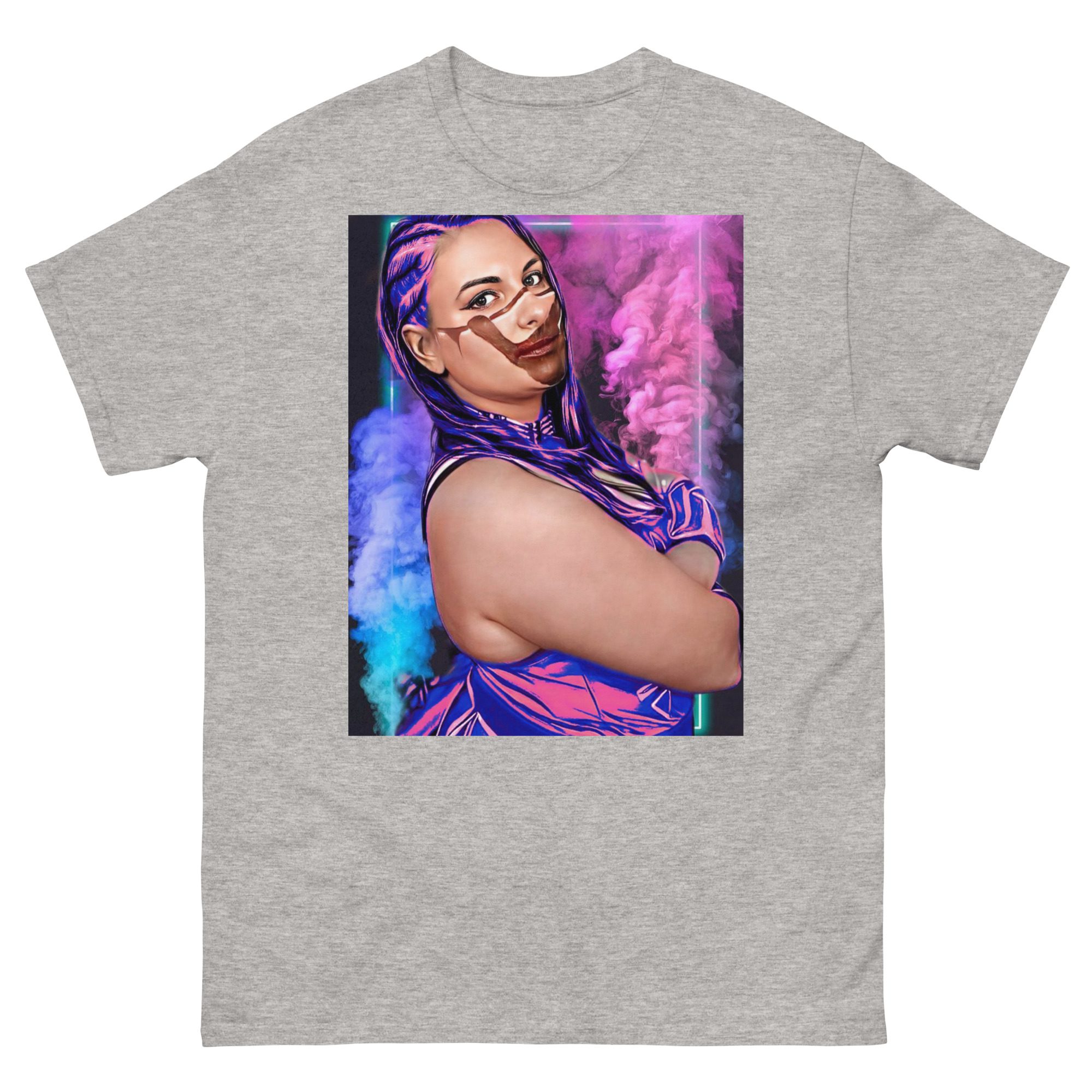 Nakoma Tala "Nakoma Tala" Short Sleeve Unisex t-shirt