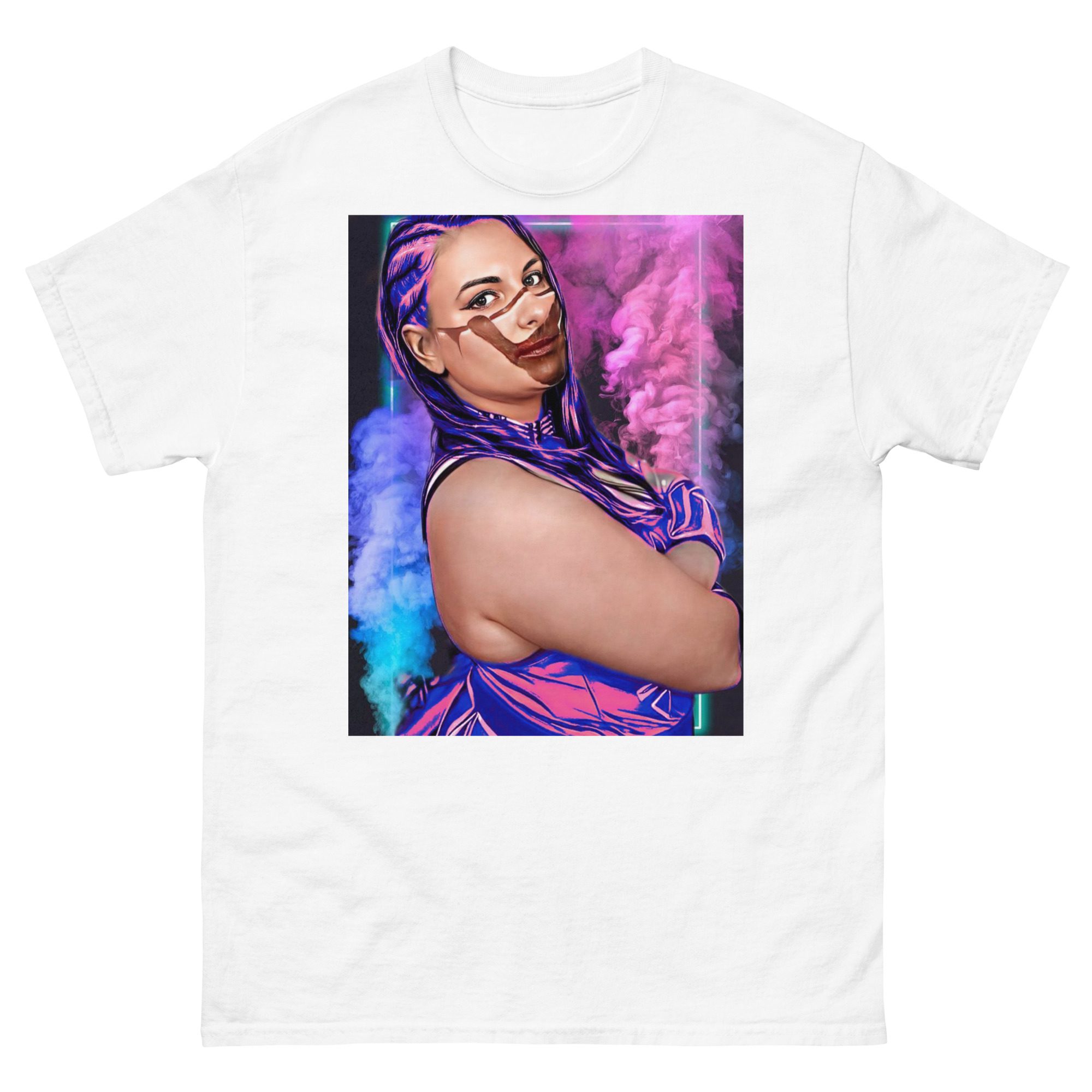 Nakoma Tala "Nakoma Tala" Short Sleeve Unisex t-shirt