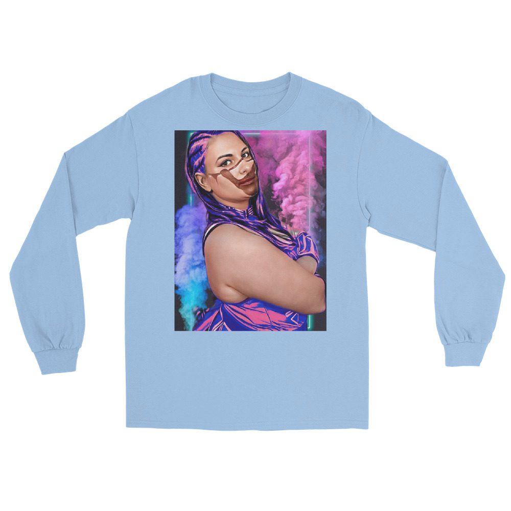 Nakoma Tala "Nakoma Tala" Unisex Long Sleeve Shirt