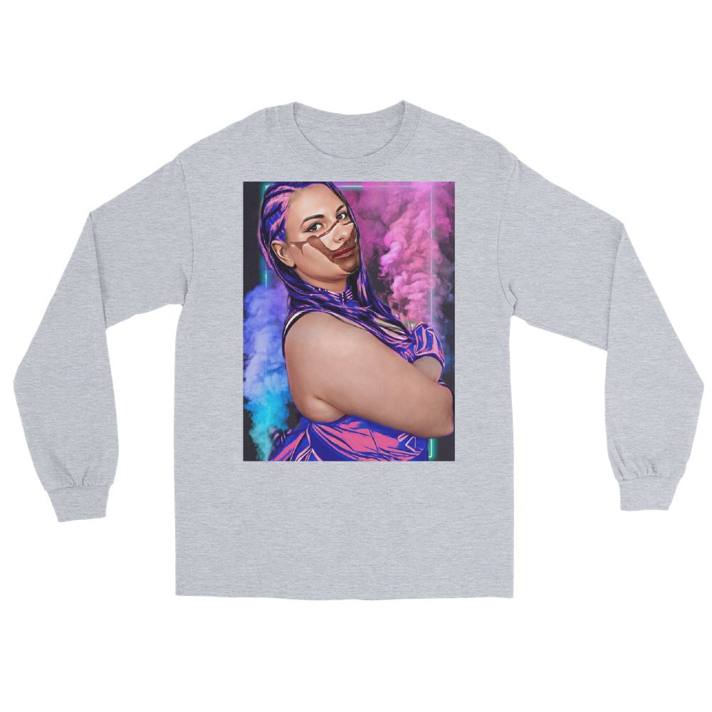 Nakoma Tala "Nakoma Tala" Unisex Long Sleeve Shirt