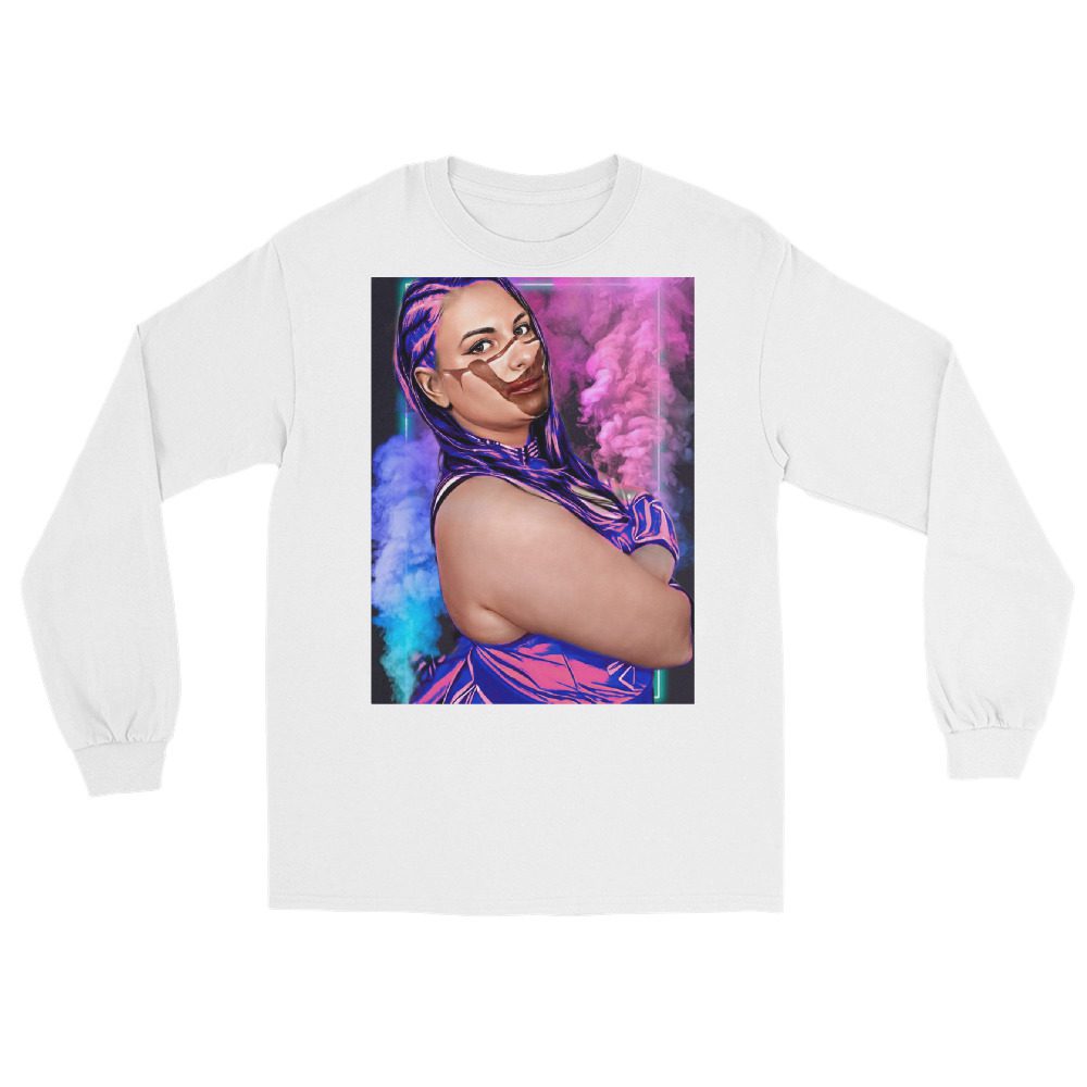 Nakoma Tala "Nakoma Tala" Unisex Long Sleeve Shirt