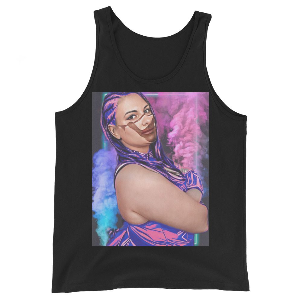 Nakoma Tala "Nakoma Tala" Unisex Tank Top