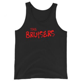 The Bruisers "The Bruisers" Unisex Tank Top