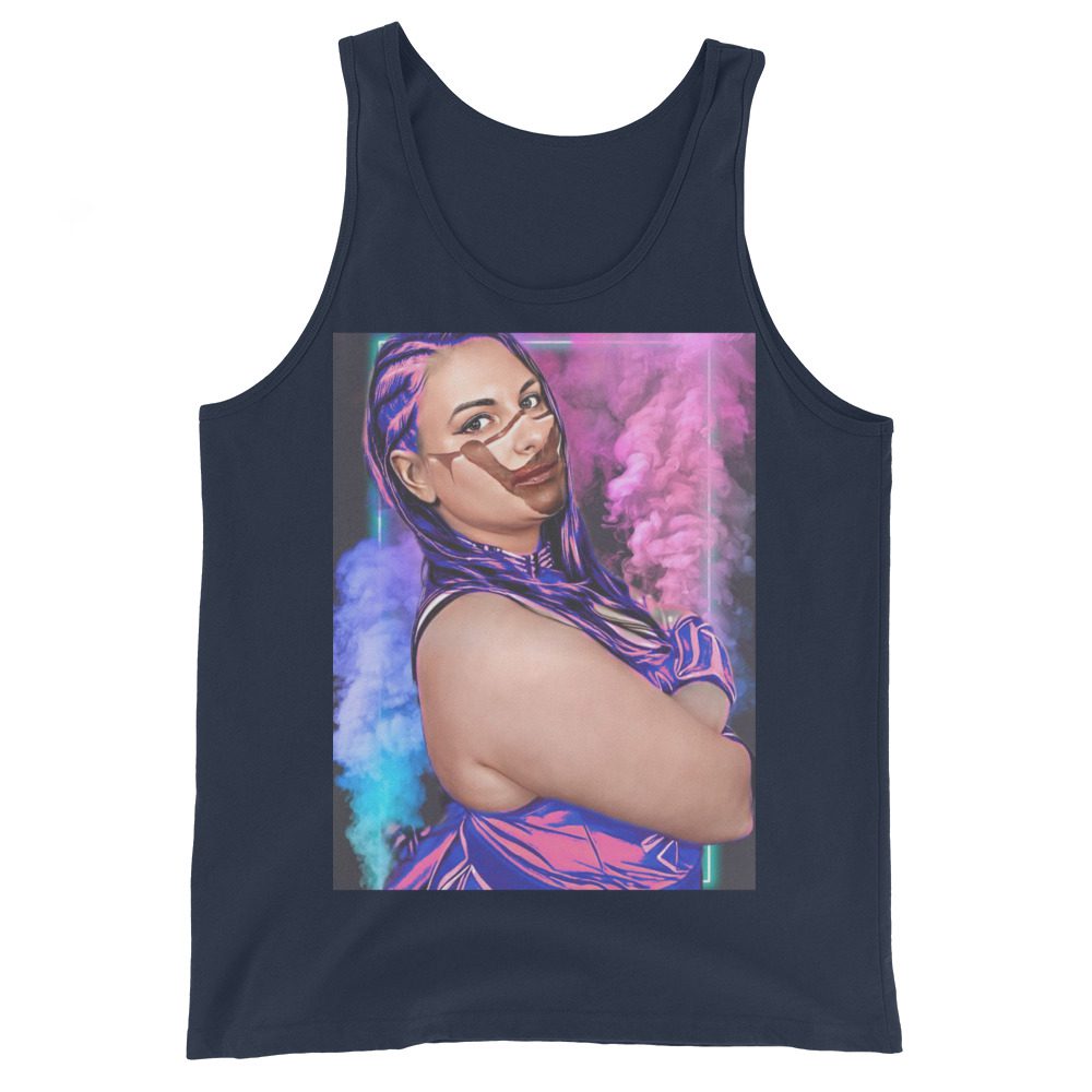 Nakoma Tala "Nakoma Tala" Unisex Tank Top